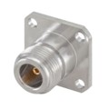 53K415-272N5 - CONN N TYPE JACK ST 50OHM SOLDER