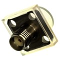 1052528-1 - CONN SMA RCPT STR 50 OHM SOLDER