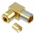 MSS-LP-1.5-A(40) - CONN MSS PLUG R/A 50 OHM SOLDER