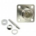 N-PJ-58/U(40) - CONN N JACK STR 50OHM SOLDER