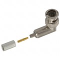 5413959-6 - CONN BNC PLUG R/A 50 OHM CRIMP