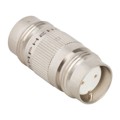 82-5589 - CONN N TWIN PLUG STR SOLDER