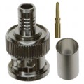 68175-1003 - CONN BNC PLUG STR 50 OHM CRIMP
