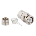 31-4542 - CONN BNC PLUG STR 50 OHM SOLDER
