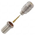 225093-2 - CONN N JACK STR 50 OHM CRIMP