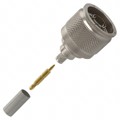 1-5225661-2 - CONN N PLUG STR 50 OHM CRIMP