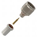 5225662-2 - CONN N PLUG STR 50 OHM CRIMP