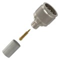 225661-1 - CONN N PLUG STR 50 OHM CRIMP