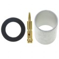 1-227086-0 - CONN N PLUG STR 50 OHM CRIMP