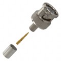 1-221128-7 - CONN BNC PLUG STR 50 OHM CRIMP