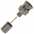 413589-5 - CONN BNC PLUG STR 75 OHM CRIMP