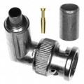413588-2 - CONN BNC PLUG R/A 75 OHM CRIMP
