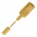 413985-2 - CONN SMB PLUG STR 50 OHM CRIMP