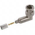221402-2 - CONN BNC PLUG R/A 75 OHM CRIMP