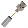 221185-7 - CONN BNC PLUG STR 75 OHM CRIMP