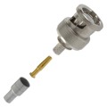 225395-8 - CONN BNC PLUG STR 50 OHM CRIMP