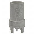 5414305-1 - CONN BNC JACK STR 50 OHM PCB