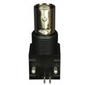 1-227161-5 - CONN BNC JACK R/A 50 OHM PCB