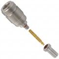 1-225664-2 - CONN N JACK STR 50 OHM CRIMP