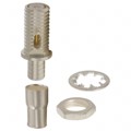 1-330599-0 - CONN MINI COAX RCPT STR 50 OHM