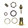 2-329456-1 - CONN BNC JACK STR 50 OHM PUSH