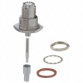 228665-2 - CONN MINI UHF JACK STR CRIMP