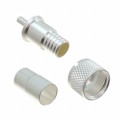 330830 - CONN UHF PLUG STR CRIMP