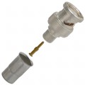 9-331350-4 - CONN BNC PLUG STR 50 OHM PUSH