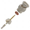 330876 - CONN BNC PLUG STR 50 OHM CRIMP