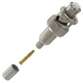 5051426-4 - CONN SHV PLUG STR CRIMP