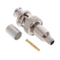 51426-5 - CONN SHV PLUG STR CRIMP