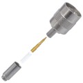 5222506-5 - CONN TNC PLUG STR 50 OHM CRIMP