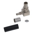 MS-145-C(LP)-A - CONN COAX SWITCH PLUG R/A 50 OHM