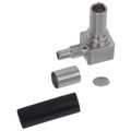 MS-145-C(LP)-MI - CONN COAX SWITCH PLUG R/A 50 OHM