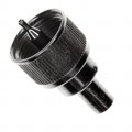 CPL-259-10 - CONN UHF PLUG STR CRIMP