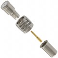 MINI-UHF-16 - CONN MINI UHF PLUG STR CRIMP