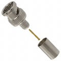 CPMC-68-3 - CONN BNC PLUG STR 75 OHM CRIMP