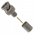 CPMC685 - CONN BNC PLUG STR 75 OHM CRIMP