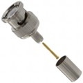 CPMC6810 - CONN BNC PLUG STR 75 OHM CRIMP
