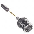 CPMC-68-18 - CONN BNC PLUG STR 75 OHM CRIMP