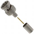 CPMC-68-36 - CONN BNC PLUG STR 75 OHM CRIMP