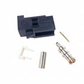 FA1-NASJ-C01-6 - CONN FAKRA JACK STR 50 OHM CRIMP
