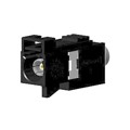 FA1-NASJ-C04-6 - CONN FAKRA JACK STR 50 OHM CRIMP
