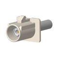 FA1-NBSP-C01-1 - CONN FAKRA PLUG STR 50 OHM CRIMP