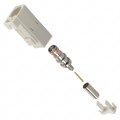 FA1-NBSJ-C01-0 - CONN FAKRA JACK STR 50 OHM CRIMP
