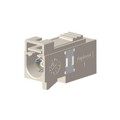 FA1-NBSJ-C01-6 - CONN FAKRA JACK STR 50 OHM CRIMP