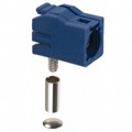 FA1-NCRJ-C01-0 - CONN FAKRA JACK R/A 50OHM SOLDER