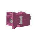 FA1-NHSJ-C04-6 - CONN FAKRA JACK STR 50 OHM CRIMP