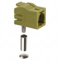 FA1-NKRJ-C01-0 - CONN FAKRA JACK R/A 50OHM SOLDER