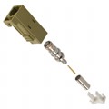 FA1-NKSJ-C01-0 - CONN FAKRA JACK STR 50 OHM CRIMP